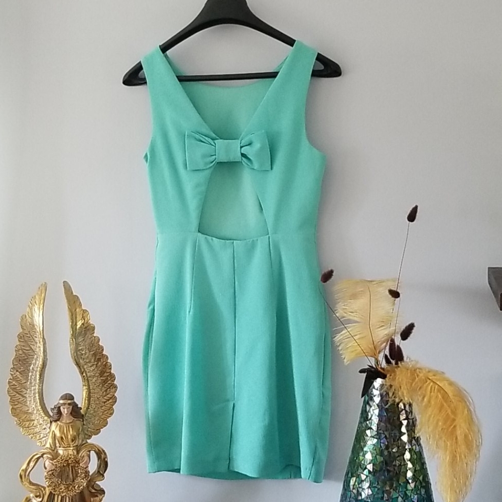 XXI Interview Dress